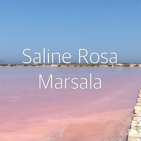 Casa vacanza Don Rocco Marsala Esterno foto