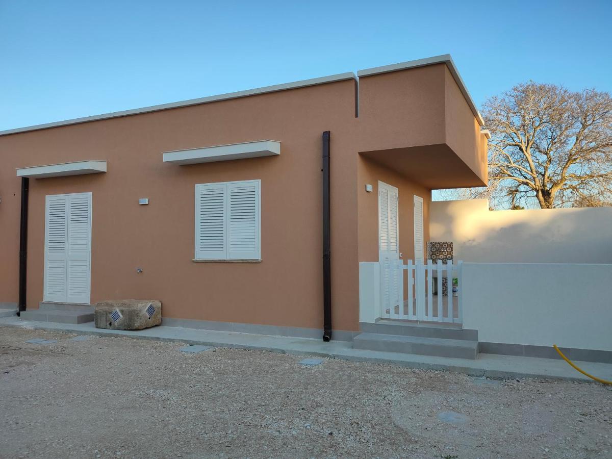 Casa vacanza Don Rocco Marsala Esterno foto