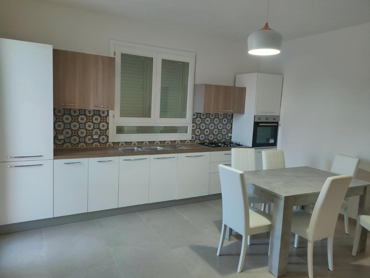 Casa vacanza Don Rocco Marsala Esterno foto
