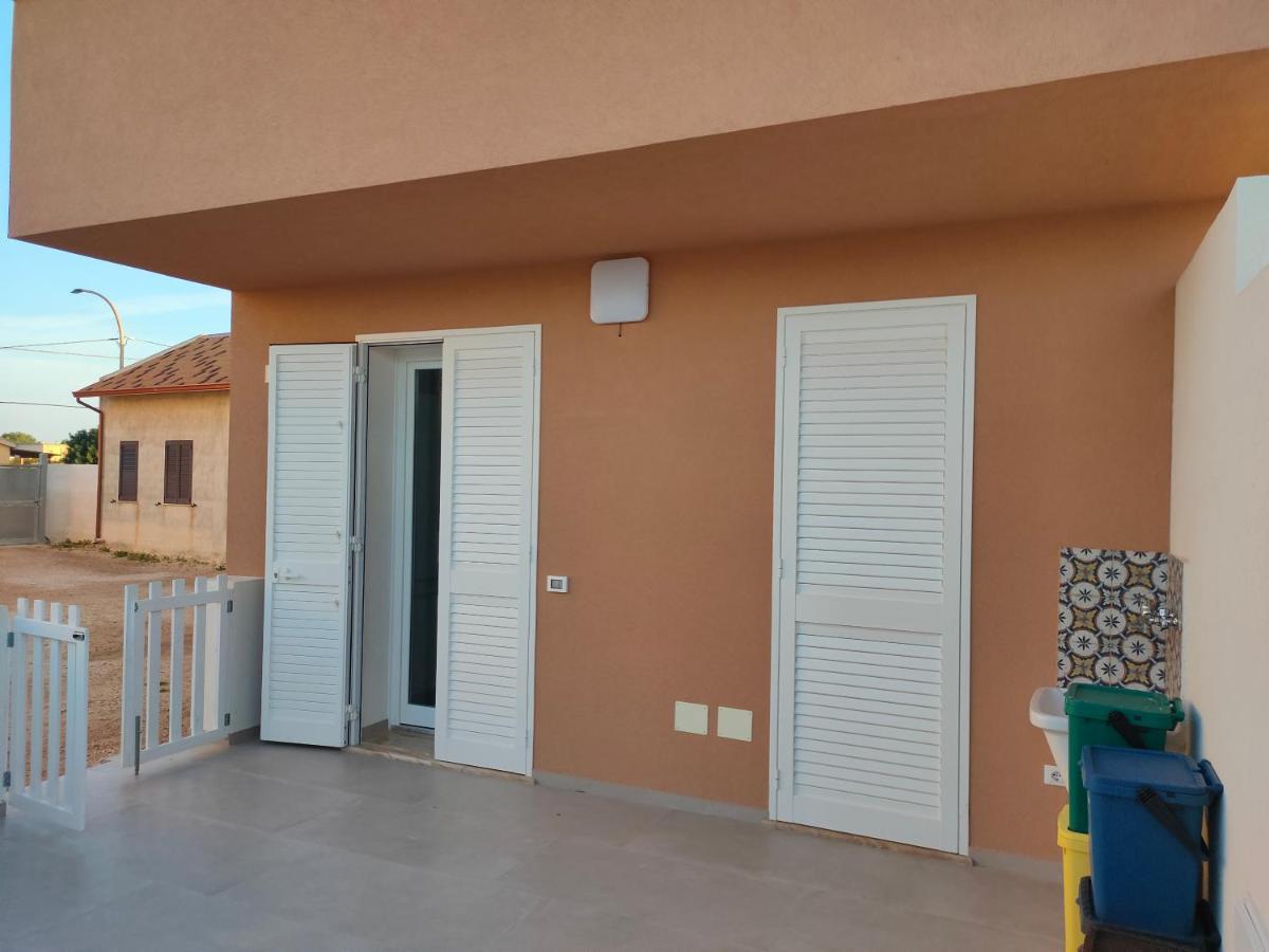 Casa vacanza Don Rocco Marsala Esterno foto