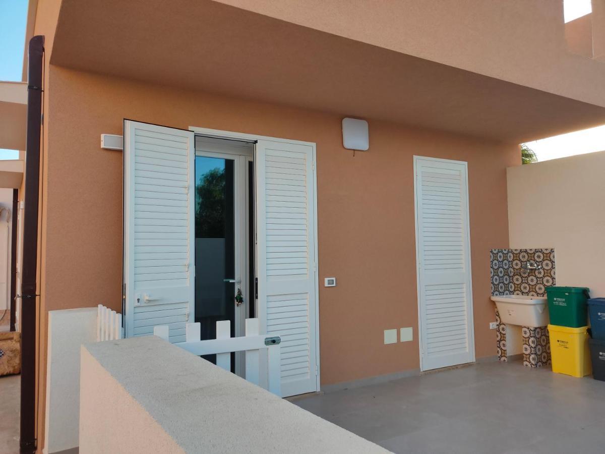 Casa vacanza Don Rocco Marsala Esterno foto