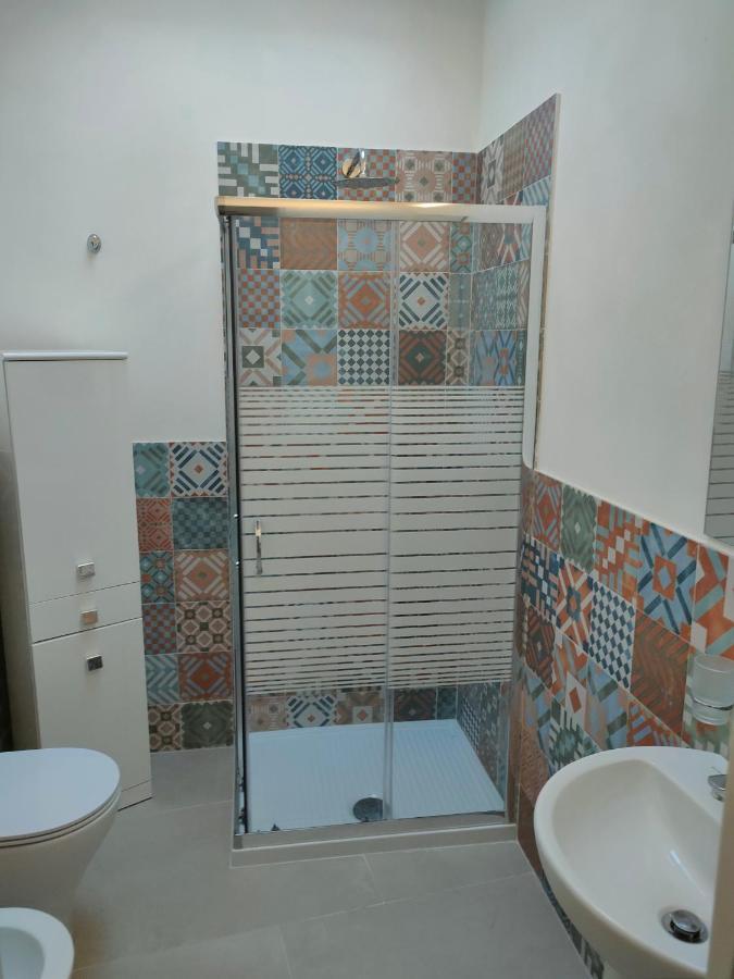 Casa vacanza Don Rocco Marsala Esterno foto