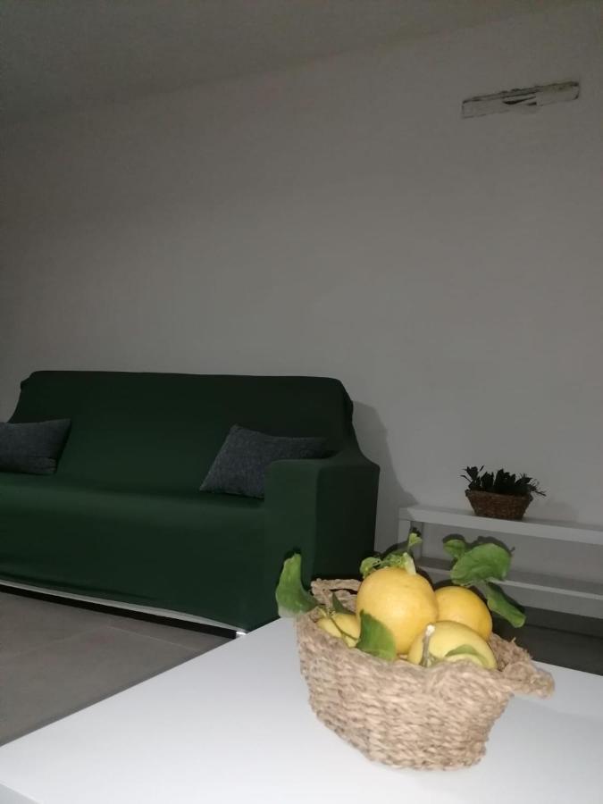 Casa vacanza Don Rocco Marsala Esterno foto