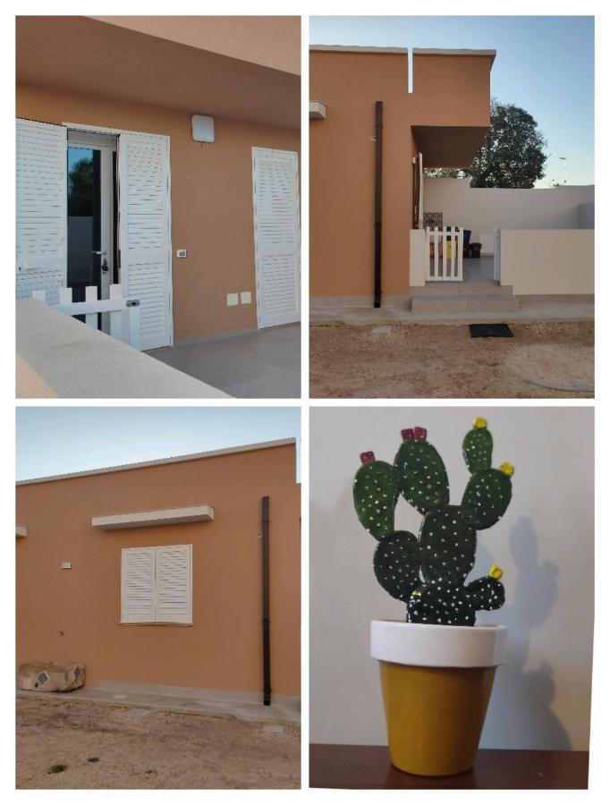 Casa vacanza Don Rocco Marsala Esterno foto