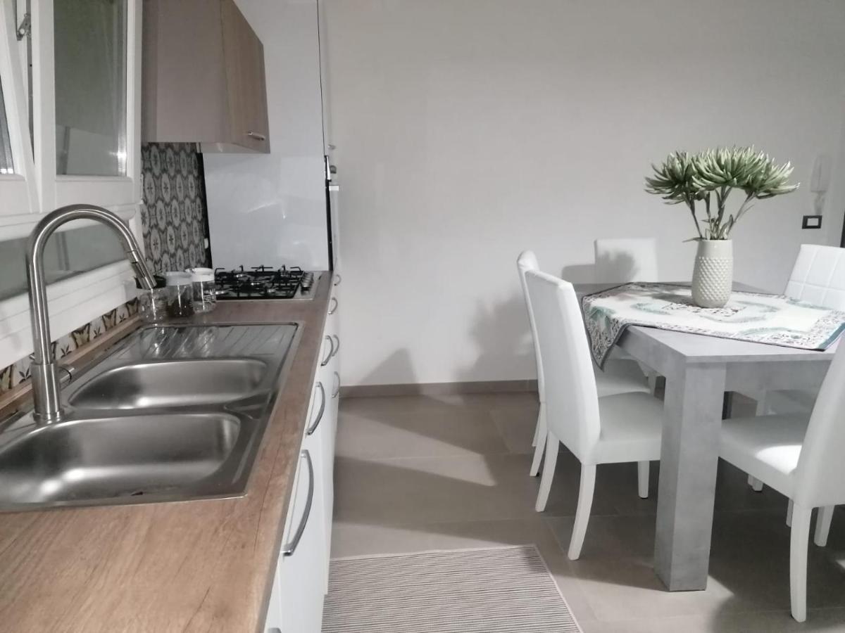 Casa vacanza Don Rocco Marsala Esterno foto