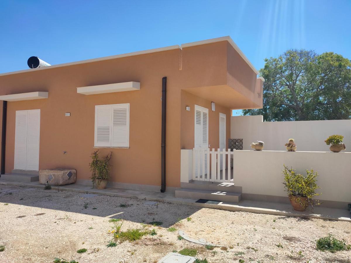 Casa vacanza Don Rocco Marsala Esterno foto